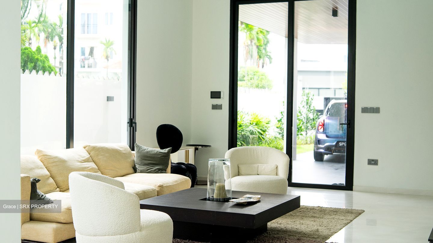 Serangoon Garden Estate (D19), Semi-Detached #568886331